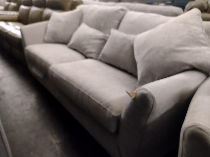 Sofa #12083 at Alec's clearance warehouse, Bolton