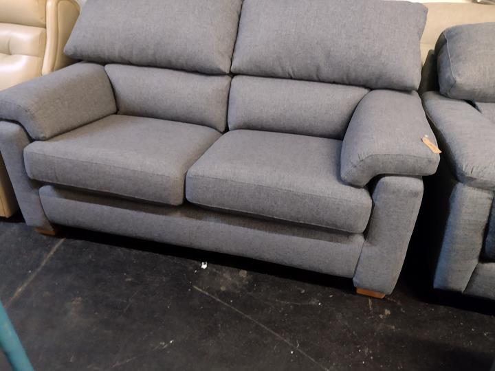 Sofa #12082 at Alec's clearance warehouse, Bolton