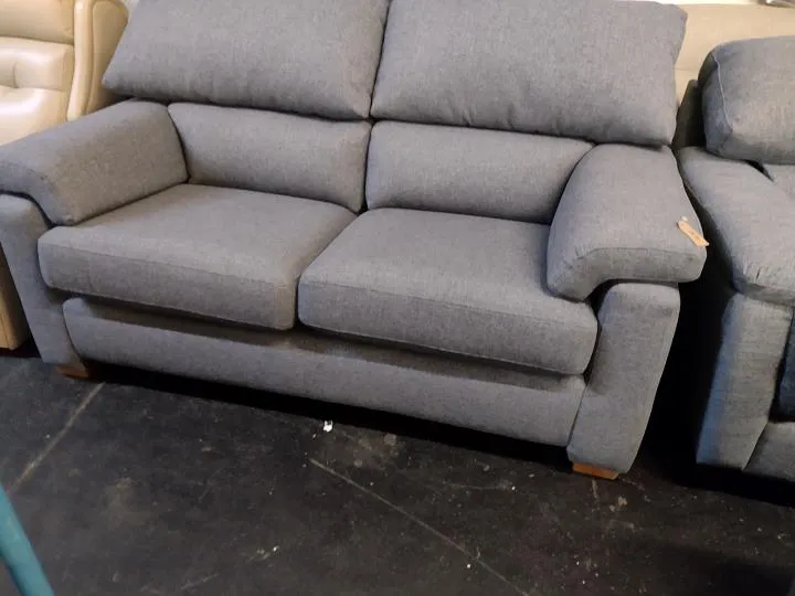 Sofa #11997 at Alec's clearance warehouse, Bolton