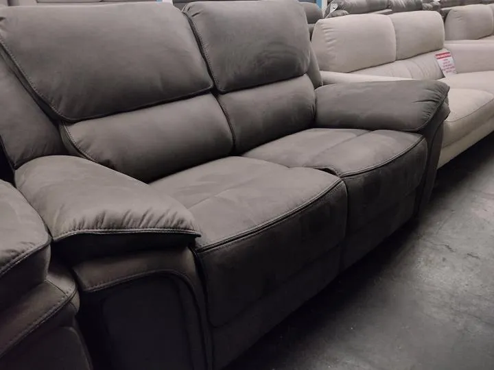 Sofa #11964 at Alec's clearance warehouse, Bolton