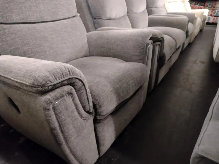 Sofa #11967 at Alec's clearance warehouse, Bolton