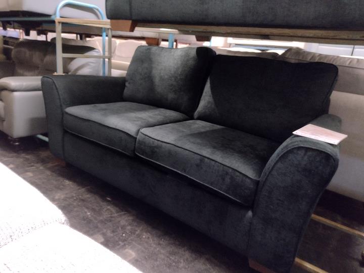 Sofa #12068 at Alec's clearance warehouse, Bolton