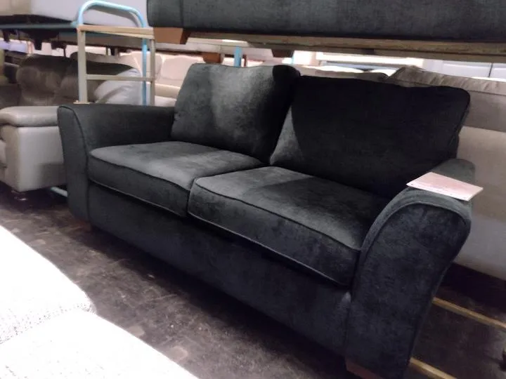 Sofa #11966 at Alec's clearance warehouse, Bolton