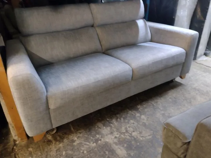 Sofa #11958 at Alec's clearance warehouse, Bolton