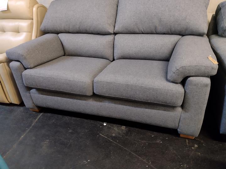 Sofa #12056 at Alec's clearance warehouse, Bolton