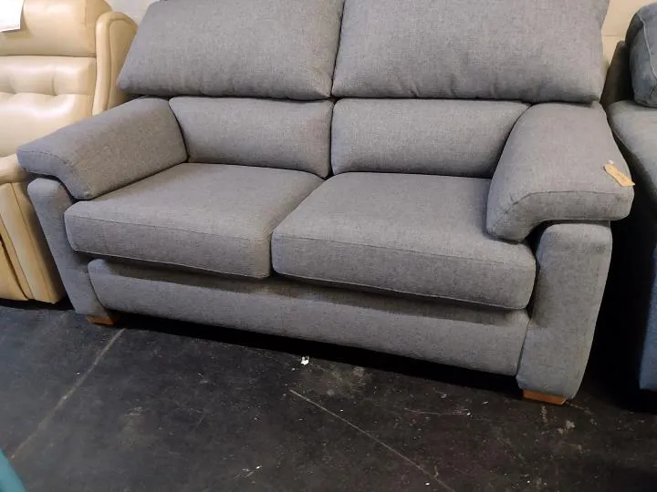 Sofa #11961 at Alec's clearance warehouse, Bolton