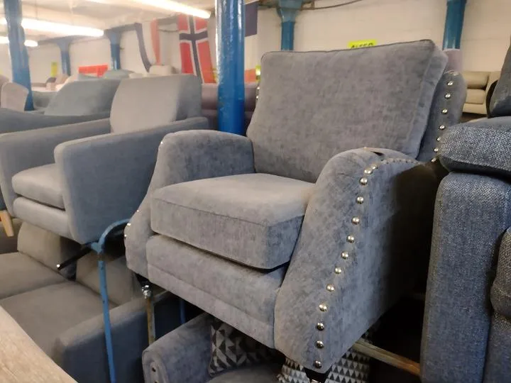 Sofa #11950 at Alec's clearance warehouse, Bolton