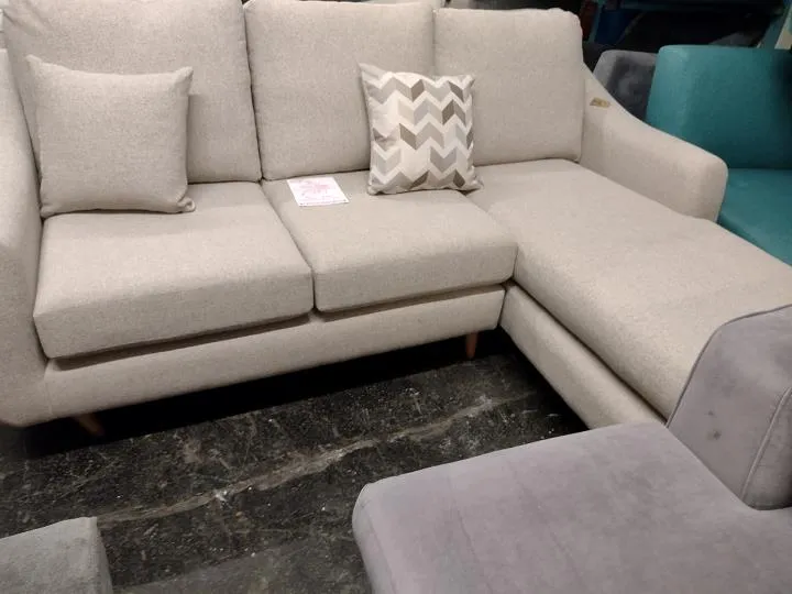 Sofa #11951 at Alec's clearance warehouse, Bolton