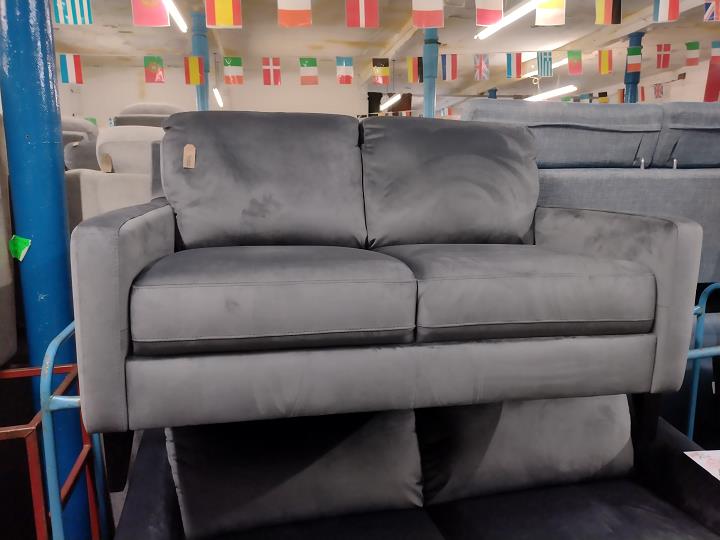 Sofa #12044 at Alec's clearance warehouse, Bolton