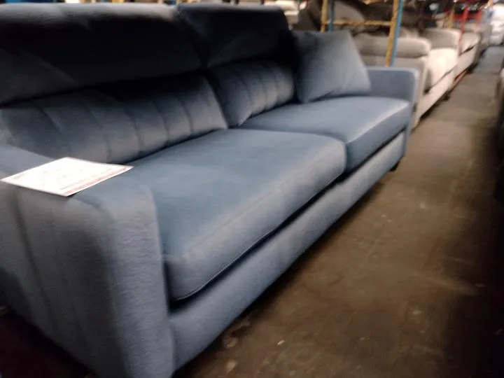 Sofa #11948 at Alec's clearance warehouse, Bolton