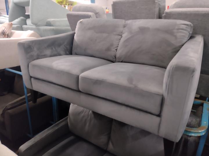 Sofa #12050 at Alec's clearance warehouse, Bolton
