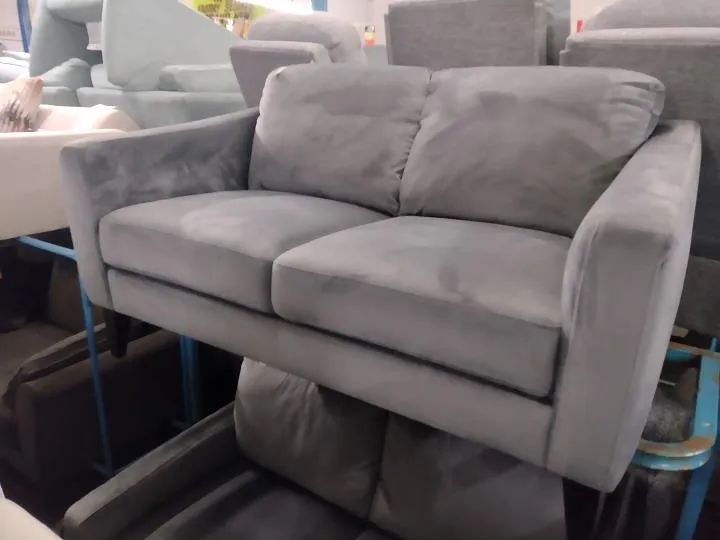 Sofa #11949 at Alec's clearance warehouse, Bolton