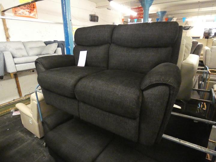 Sofa #16886 at Alec's clearance warehouse, Bolton
