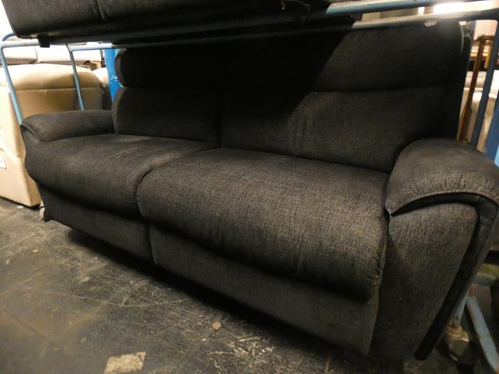 Sofa #16891 at Alec's clearance warehouse, Bolton