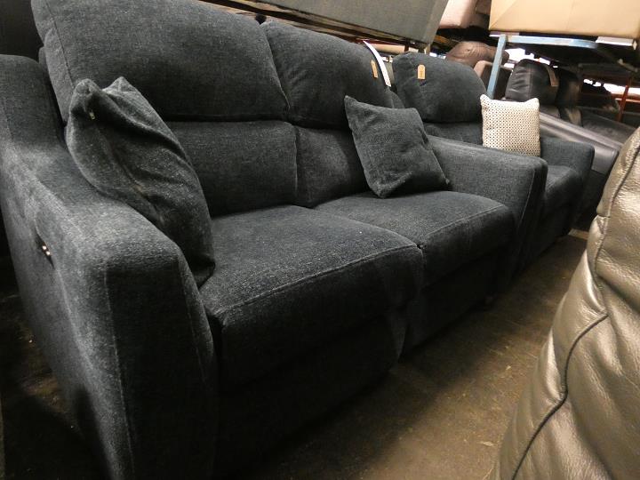 Sofa #16879 at Alec's clearance warehouse, Bolton