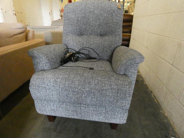 Sofa #16876 at Alec's clearance warehouse, Bolton