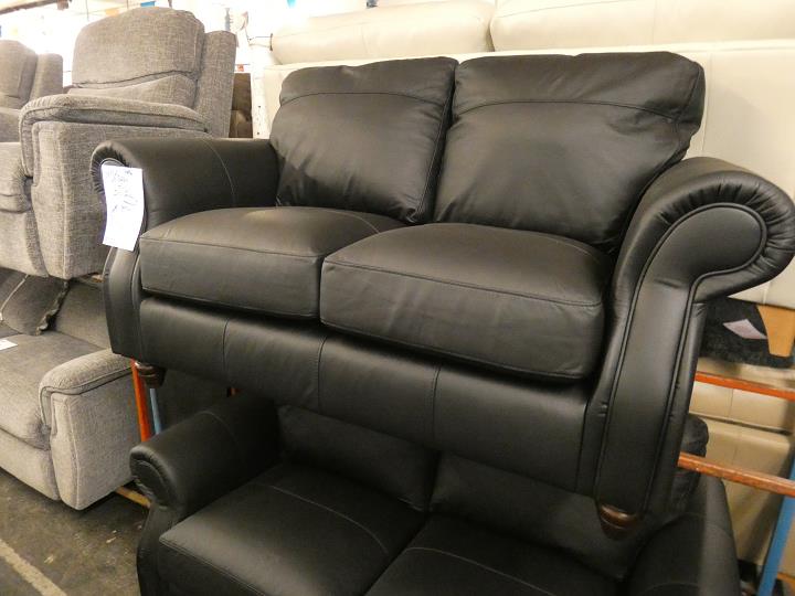 Sofa #16860 at Alec's clearance warehouse, Bolton