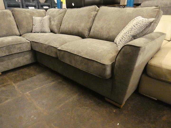 Sofa #16864 at Alec's clearance warehouse, Bolton