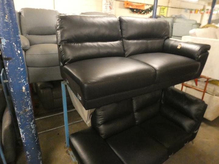 Sofa #16845 at Alec's clearance warehouse, Bolton