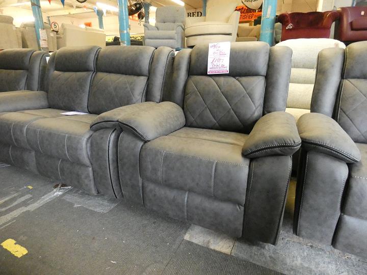 Ex Display Sofas Clearance Sofa Warehouse Outlet Alec's