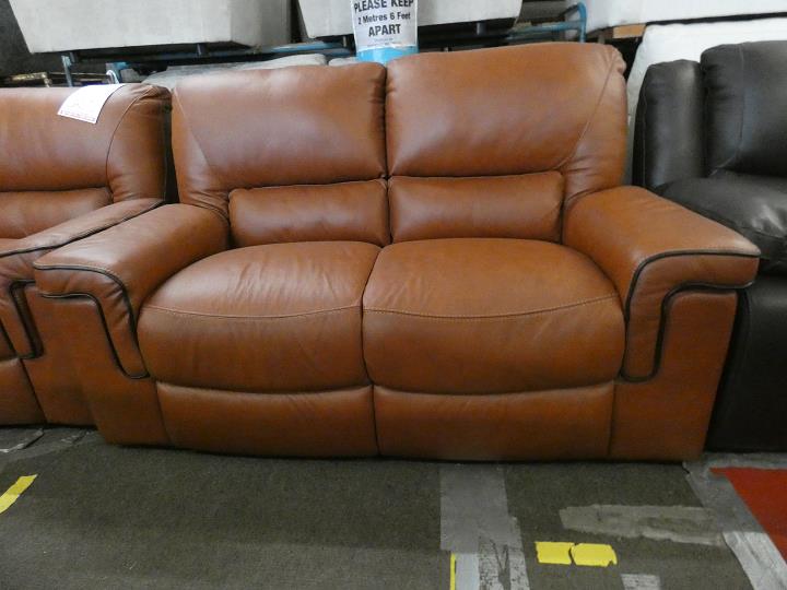 Sofa #16834 at Alec's clearance warehouse, Bolton