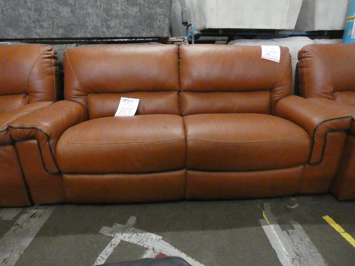 Sofa #16839 at Alec's clearance warehouse, Bolton