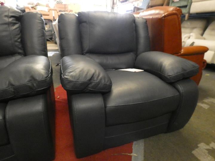 Sofa #16829 at Alec's clearance warehouse, Bolton