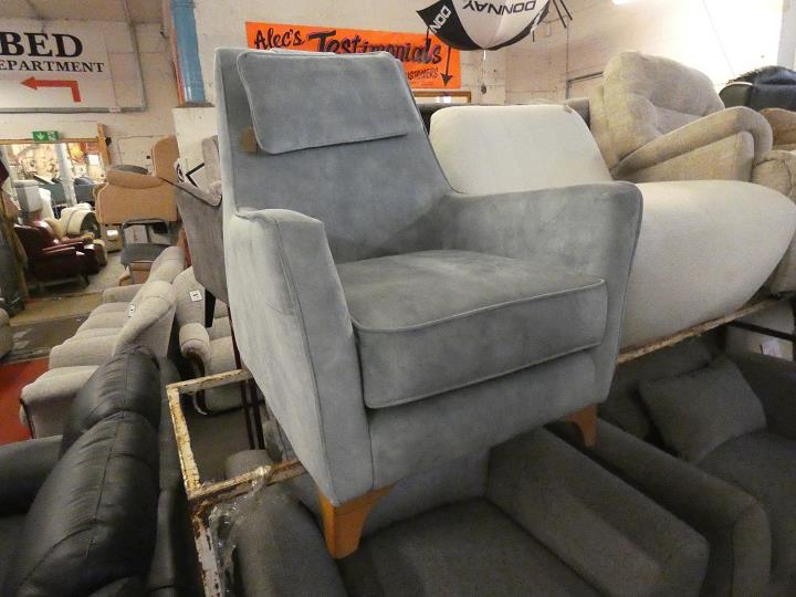 Sofa #16838 at Alec's clearance warehouse, Bolton