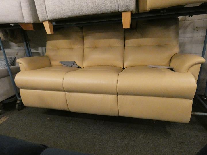 Sofa #16817 at Alec's clearance warehouse, Bolton