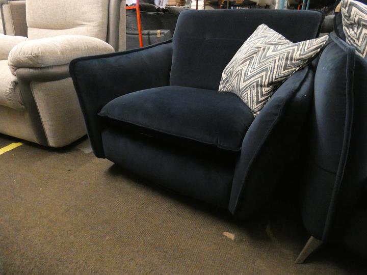Sofa #16815 at Alec's clearance warehouse, Bolton
