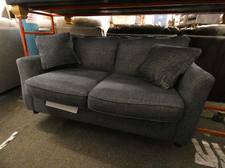 Sofa #16795 at Alec's clearance warehouse, Bolton