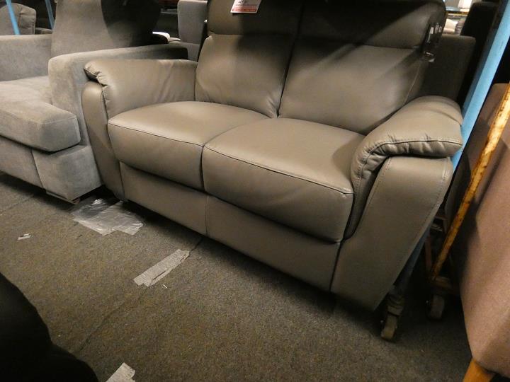 Sofa #16783 at Alec's clearance warehouse, Bolton