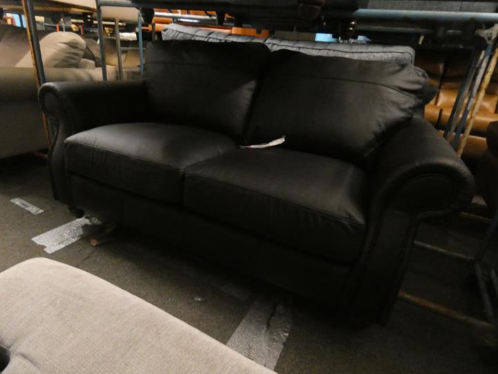 Sofa #16782 at Alec's clearance warehouse, Bolton