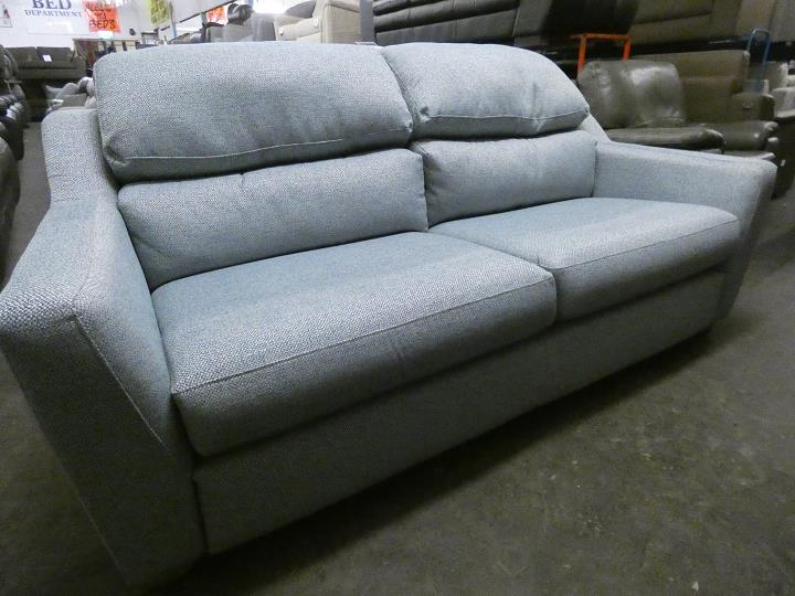 Sofa #17234 at Alec's clearance warehouse, Bolton