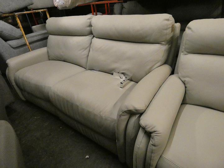 Sofa #17223 at Alec's clearance warehouse, Bolton