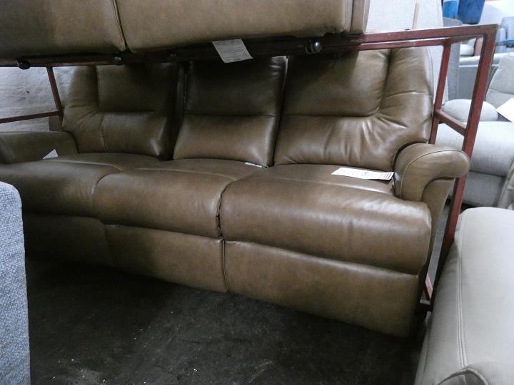 Sofa #17217 at Alec's clearance warehouse, Bolton