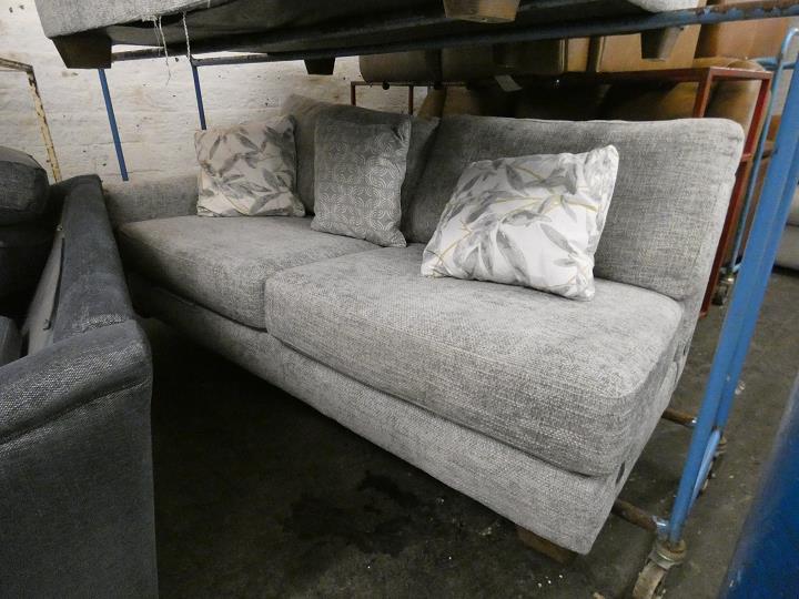 Sofa #17231 at Alec's clearance warehouse, Bolton