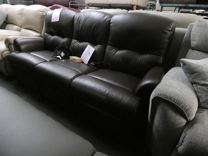 Sofa #17202 at Alec's clearance warehouse, Bolton