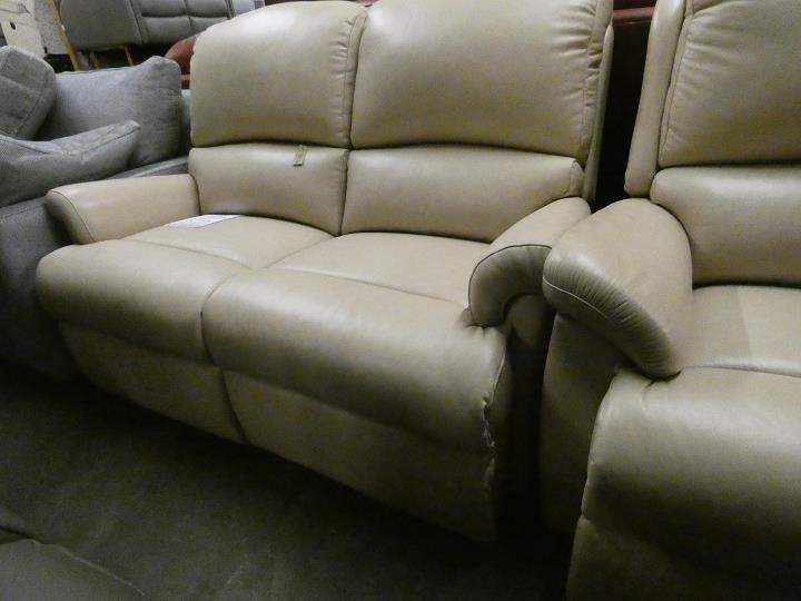Sofa #17206 at Alec's clearance warehouse, Bolton