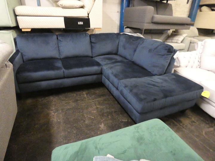 Sofa #17211 at Alec's clearance warehouse, Bolton