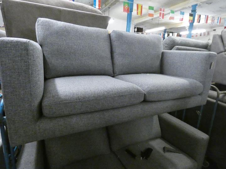 Sofa #17205 at Alec's clearance warehouse, Bolton