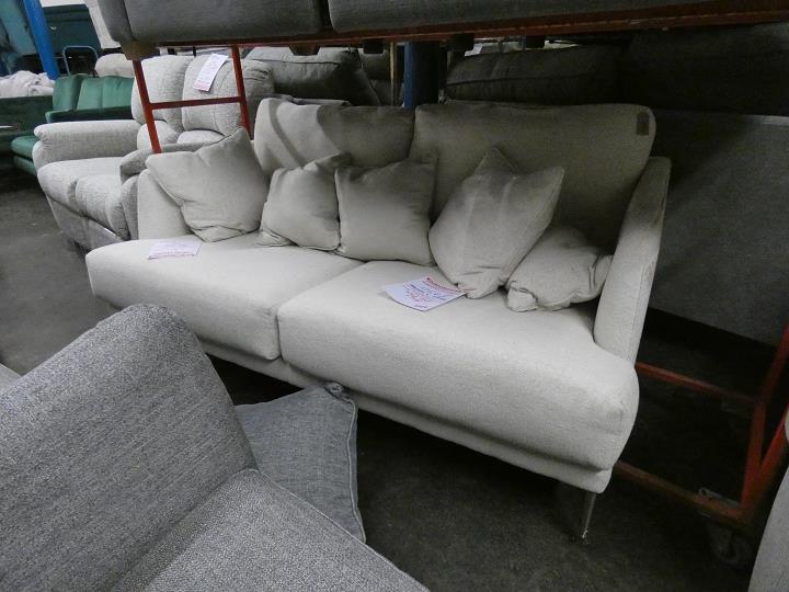 Sofa #17197 at Alec's clearance warehouse, Bolton