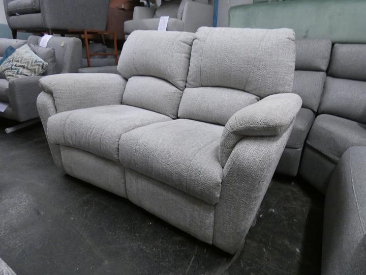 Sofa #17192 at Alec's clearance warehouse, Bolton