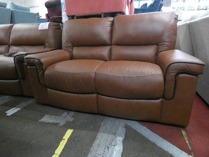 Sofa #17200 at Alec's clearance warehouse, Bolton