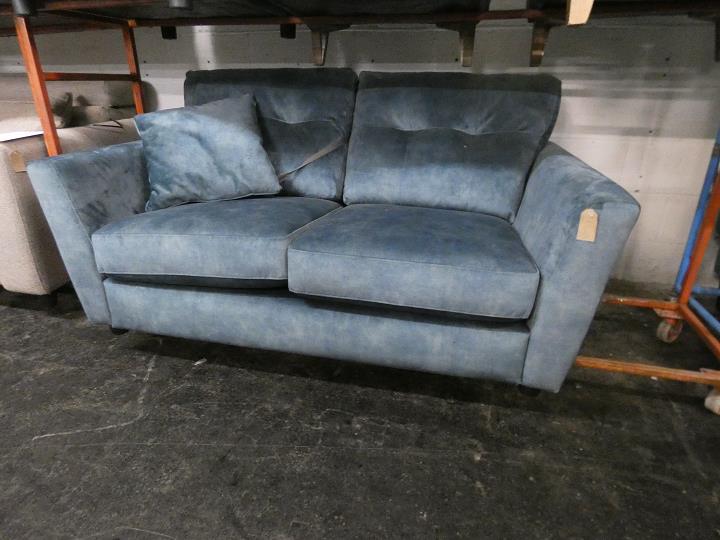 Sofa #17178 at Alec's clearance warehouse, Bolton