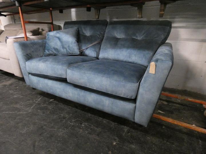 Sofa #17180 at Alec's clearance warehouse, Bolton