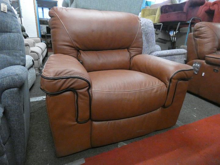 Sofa #17186 at Alec's clearance warehouse, Bolton