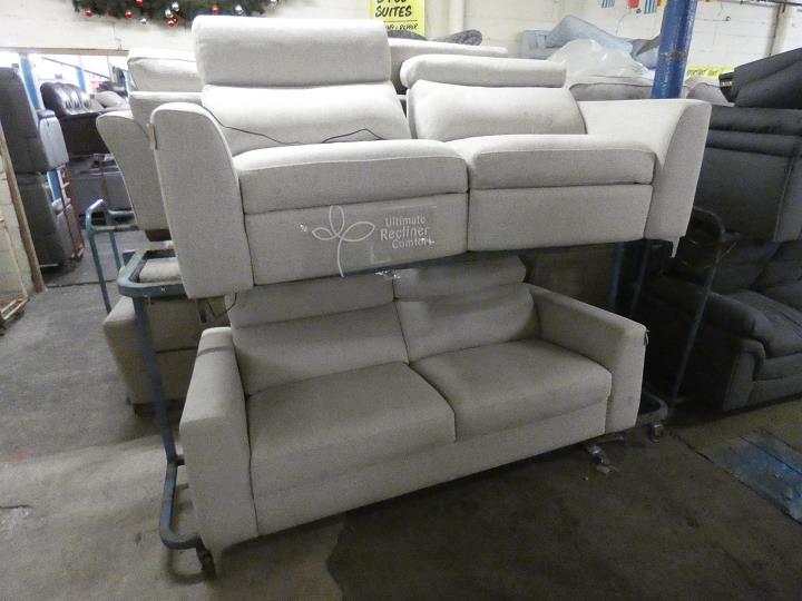 Sofa #17172 at Alec's clearance warehouse, Bolton