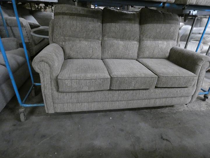 Sofa #17168 at Alec's clearance warehouse, Bolton