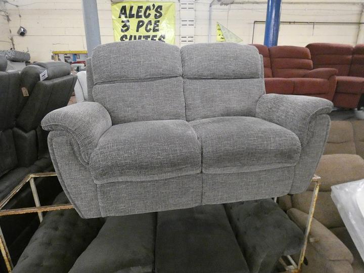 Sofa #17170 at Alec's clearance warehouse, Bolton